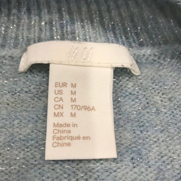 H&M Knit Sweater - Picture 3 of 5